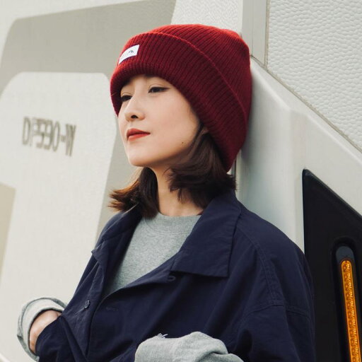 ニット帽 レディース メンズ カジュアル 帽子 韓国 ウール 秋冬 暖かい ストリート ヒップホップ 防寒 ブラック グレー ワインレッド ニット帽 レディース メンズ カジュアル 帽子 韓国 ウール 秋冬 暖かい ストリート ヒップホップ 防寒 ブラック グレー ワインレッド