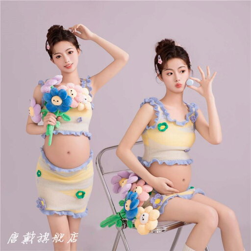 フォト 衣装 マタニティ おしゃれ 記念 思い出 フォト スタジオ 妊婦 撮影 秋冬 かわいい ママ 自宅 フリーサイズ カジュアル セット ホーム 花 フラワー フォト 衣装 マタニティ おしゃれ 記念 思い出 フォト スタジオ 妊婦 撮影 秋冬 かわいい ママ 自宅 フリーサイズ カジュアル セット ホーム 花 フラワー