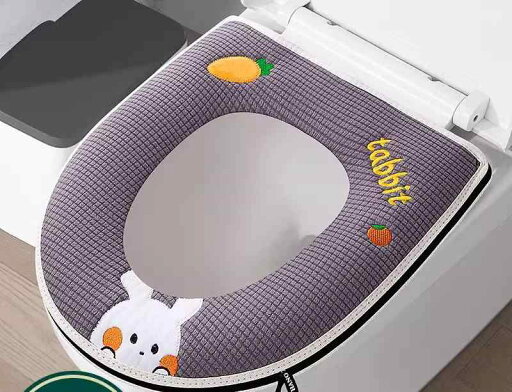 トイレカバー 便座 シート 家庭 かわいい おしゃれ オールシーズン 洗える 防水 冬 ジッパー ファスナー うさぎ パンダ 緑 グレー ピンク トイレカバー 便座 シート 家庭 かわいい おしゃれ オールシーズン 洗える 防水 冬 ジッパー ファスナー うさぎ パンダ 緑 グレー ピンク
