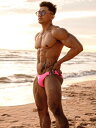 メンズ ビキニ パンツ 片面 メタル バックル メンズ ソリッドカラー ブリーフ 水泳 パンツ アメリカ スポーツ 水泳 パンツ 魅惑的 ローウエスト 水着 休...