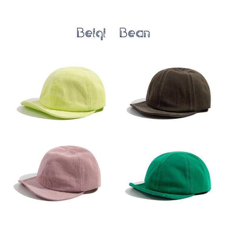 キッズ ベースボール キャップ カジュアル 春夏秋 日除け 帽子 アウトドア スポーツ レジャー 男の子 ..