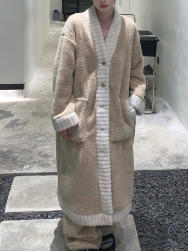 ガウン レディース 冬 軽い 起毛 厚手 暖かい もこもこ パジャマ ルームウェア カップル バスローブ フリース パンツ セット 長袖 カーキ ガウン レディース 冬 軽い 起毛 厚手 暖かい もこもこ パジャマ ルームウェア カップル バスローブ フリース パンツ セット 長袖 カーキ