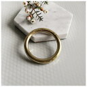 ナプキンリング 北欧 ヴィンテージ風 真鍮 布 ダイニング リビング ホテル レストラン 結婚式 便利 グッズ ゴールド シンプル おしゃれ