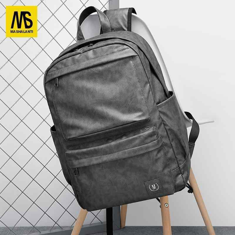 リュック メンズ 大容量 防水 耐久性 通気性 快適 軽量 バックパック PVC ジップアップ PC収納可 通勤 ..