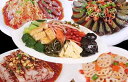 中華料理店 食品サンプル リアル 模型 小道具 メニュー ディスプレイ 装飾 フェイク レプリカ 飲食 見本 展示 業務用 レストラン 食堂 食べ物 冷菜盛り合...
