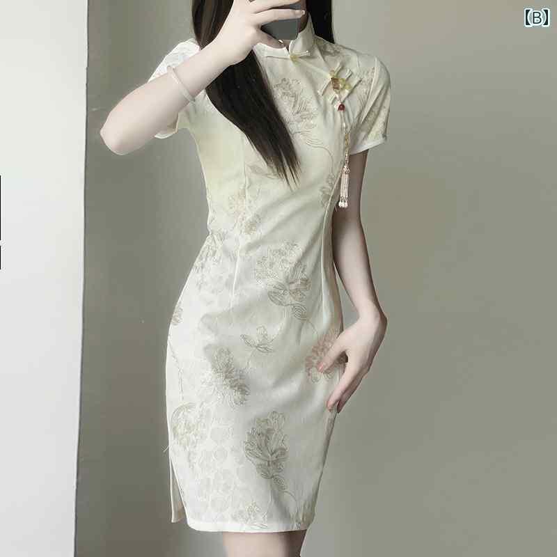 アマンダアプリチャード Amanda Uprichard 【 Sancerre Mini Dress Women 】 ドレス レディースファッション ドレス レディース