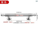 引き出し 取っ手 家具 扉 キャビネット 引き戸 両開き ドア ハンドル ステンレス 鋼 ブロンズ 穴 間隔 調節 可能 ブラック ホワイト グレー シンプル