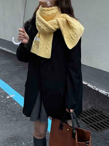 マフラー レディース ニット ウール スカーフ 冬 暖かい 厚手 防寒 赤 オレンジ カジュアル シンプル 無地 かわいい 普段使い 韓国 マフラー レディース ニット ウール スカーフ 冬 暖かい 厚手 防寒 赤 オレンジ カジュアル シンプル 無地 かわいい 普段使い 韓国