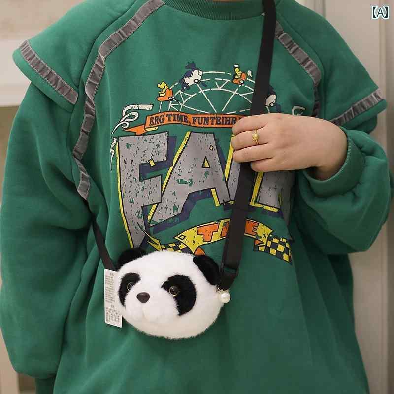 子ども ショルダー バッグ 斜めがけ メッセンジャー鞄 女の子 長さ調節可能 滑らか...