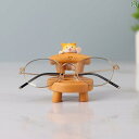 めがねスタンド 動物 卓上 かわいい 携帯電話 ホルダー ディスプレイ 店舗 デスク ベッドサイド ペット メガネ 収納 便利 実用的 犬 猫 ゾウ