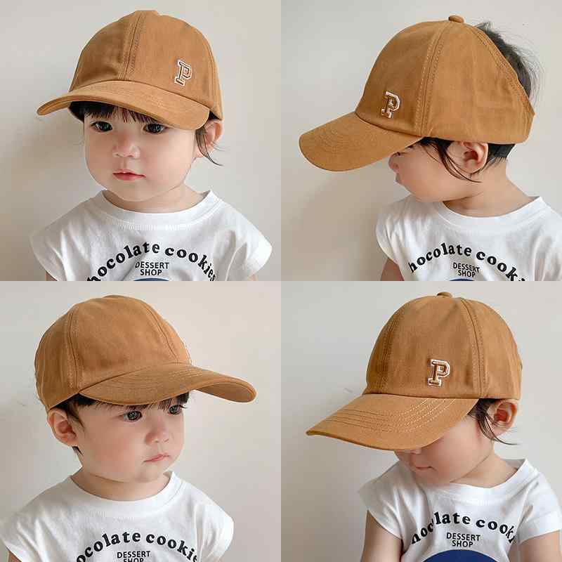 ベースボール キャップ 子供用 空 シルクハット 女の子用 日よけ 帽子 夏 日焼け防止 帽子 春秋 ベビー..