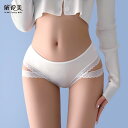 下着 ショーツ レース セクシー ローウエスト 大人 レディース 夏 薄手 PU ヒップカバー セット 黒 白 グレー シンプル 無地 おしゃれ