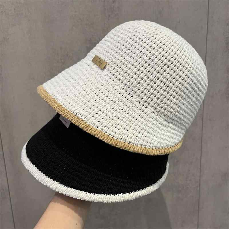 レディース 帽子 和風 わら フィッシャーマン ハット 春夏 旅行 日焼け防止 フェイスカバー バケット ファッション 通気性 日よけ