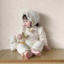 赤ちゃん ジャンプ スーツとても キュート 女 ドレス チャイナ風 漢服 プリンセス 1歳 カバー オール 春秋 長袖