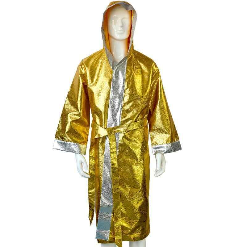 ボクシング ウェア ボクシングローブ スポーツウェア スポーツガウン ムエタイ ファイティング マント