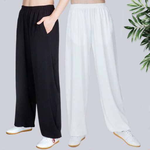 太極拳パンツ カンフーパンツ カンフーウェア 中国 体操服 トレーニング メンズ レディース パフォーマンス エレガント スポーツウェア メンズ リネン 綿 武道 綿 トレーニング ブルマ レディース 白 太極拳 京 劇 練習 パンツ 太極拳パンツ カンフーパンツ カンフーウェア 中国 体操服 トレーニング メンズ レディース パフォーマンス エレガント スポーツウェア メンズ リネン 綿 武道 綿 トレーニング ブルマ レディース 白 太極拳 京 劇 練習 パンツ