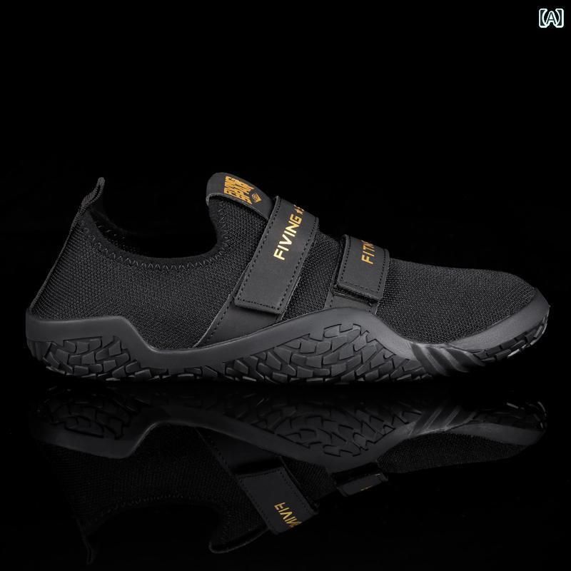 スクワット シューズ パワー ウェイトリフティング ベンチプレス 屋内 総合 スポーツ フィットネストレーニング 滑り止め 大人 メンズ レディース 靴