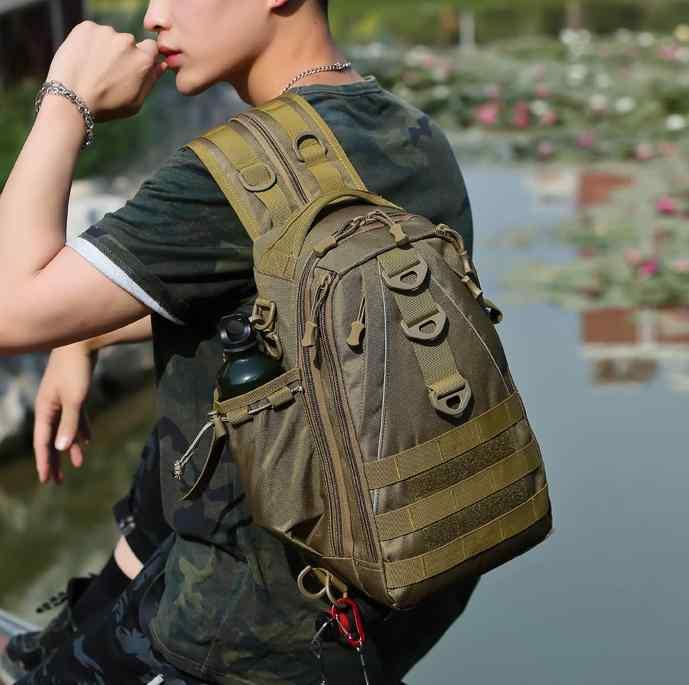 バッグ ショルダーバッグ メッセンジャーバッグ ウエストポーチ ワンショルダー 防水 スポーツ レジャ..