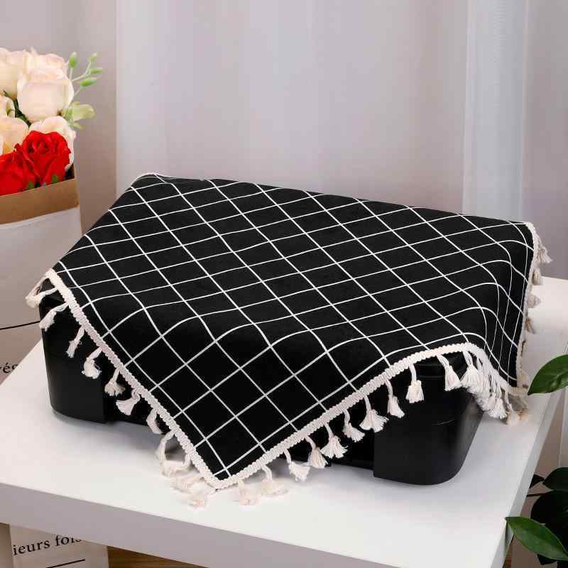 プリンターカバー ファックス機カバー コピー機カバー 保護カバー ダストカバー おしゃれ