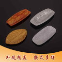 おしぼり トレー プラスチック ホテル用 ダイニング 長方形 楕円形 四角 色釉 シンプル おしゃれ 豪華感 ゴールド シルバー 無地