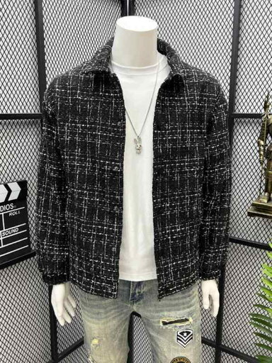ハイエンド ジャケット メンズ 秋冬 カジュアル ウール ジャケット ストリート 厚手 ユニフォーム ツイードジャケット ハイエンド ジャケット メンズ 秋冬 カジュアル ウール ジャケット ストリート 厚手 ユニフォーム ツイードジャケット