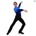 フィギュアスケート ウェア ポールダンス パフォーマンス ステージ 競技 衣装 メンズ 子供 大人 小さいサイズ 大きいサイズ ラインストーン