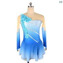 フィギュアスケート 衣装 ダンス コスチューム 新体操 レオタード パフォーマンス ステージ 競技 レディース 子供 大人 小さいサイズ 大きいサイズ ラインス...