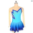 フィギュアスケート 衣装 ダンス コスチューム 新体操 レオタード パフォーマンス 衣装 競技 ステージ 小さいサイズ 大きいサイズ 子供 大人 レディース ラ...