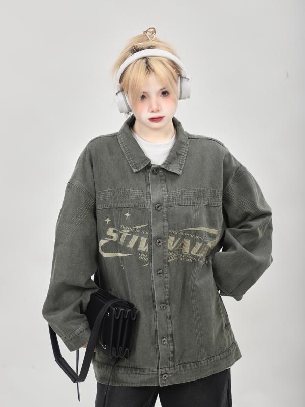 アメリカン レトロ ウォッシュ 加工