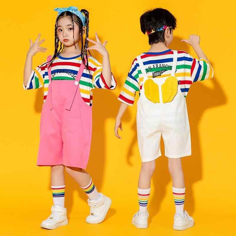 子供服 キッズファッション パフォーマンス 発表会 イベント 衣装 コスチューム ユニフォーム チアリー..