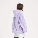 スノーボード ウィンター用品 スポーツウェア 冬用 スノボー 服 レディース 厚手 暖かい 防水 スキー かわいい ウサギ トレーナー 女性用
