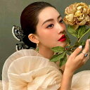 かんざし レディース ヘアアクセサリー 髪飾り 和装 和服 ヘアピン 装飾 漢服 レトロ 花嫁 アップヘア 結婚式