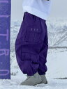 スノボー ウィンター用品 スポーツウェア 冬用 大きいサイズ スノーボード パンツ 男女兼用 ゆったり 厚手 暖かい 防水 通気性 カップル向け ズボン ユニセ...