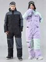 スノーボード ウェア ウィンター用品 スポーツウェア キッズ ジュニア 親子 ワンピース スキー メンズ レディース 屋外 防風性 防水 暖かい 厚手 子供用 ...