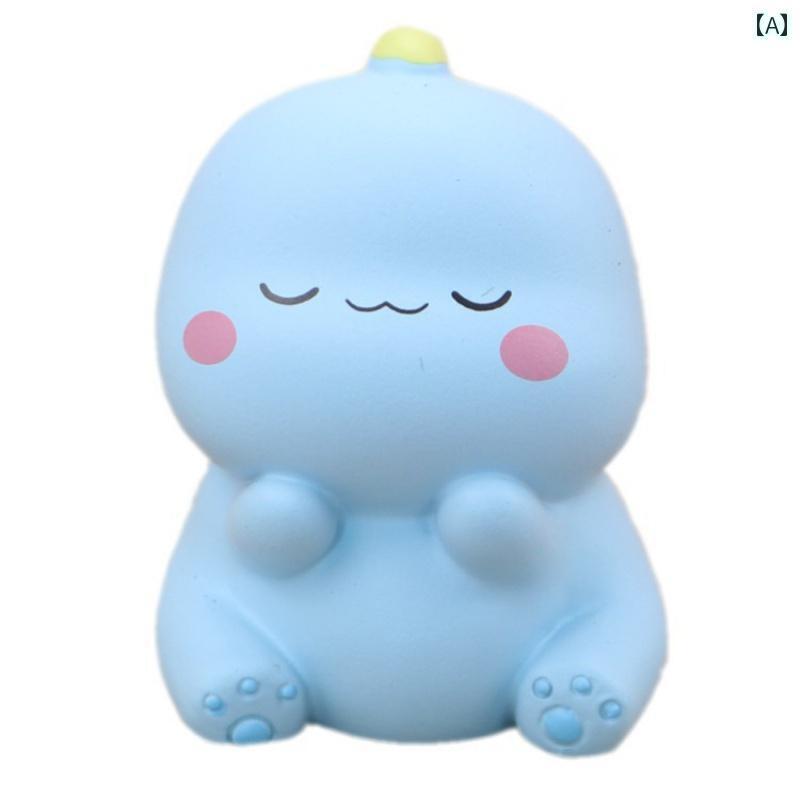 置物 車内装飾 森 樹脂 かわいい ダイナソー 焼きもの ケーキ 男の子 女の子 こども おもちゃ 誕生日 贈り物 アイテム 車 装飾品 男 女 メンズ レディ...