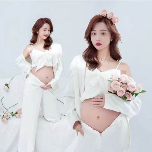 撮影 衣装 マタニティ おしゃれ ファッション 写真 スタジオ フォト アート 妊婦 個性 シンプル 白 セットアップ ホワイト シンプル フリーサイズ かわいい 撮影 衣装 マタニティ おしゃれ ファッション 写真 スタジオ フォト アート 妊婦 個性 シンプル 白 セットアップ ホワイト シンプル フリーサイズ かわいい