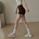 レディース ヨガパンツ フィットネスウエア ヨガ ピラティス ジム ハイウエスト ヒップ リフティング レディース 夏 ランニング スポーツ ドローストリング ...