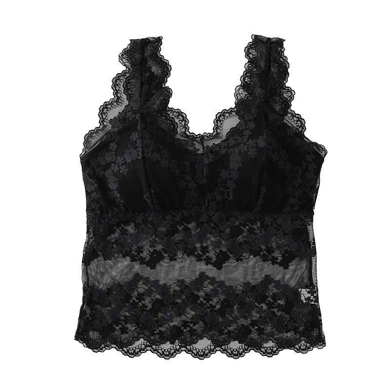 レース キャミソール 見せる レディース 女性 夏 おしゃれ 美背中 セット パッド チューブトップ インナー トップス セクシー 黒 白 エレガント