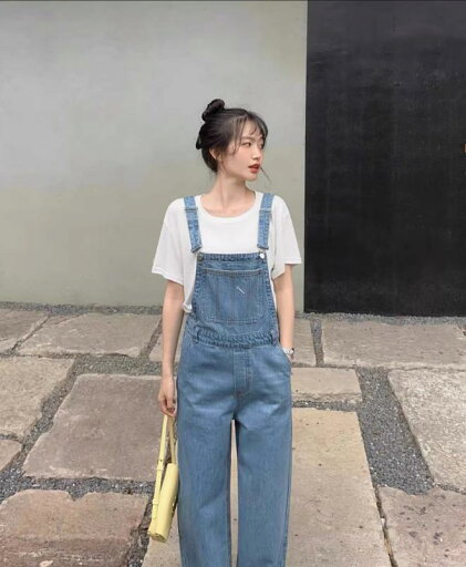 デニム オーバーオール サロペット レトロ デニム サスペンダーパンツ レディース 夏 スリミング シンプル ワイドレッグ ジャンプスーツ サスペンダーパンツ かわいい 若見え デニム オーバーオール サロペット レトロ デニム サスペンダーパンツ レディース 夏 スリミング シンプル ワイドレッグ ジャンプスーツ サスペンダーパンツ かわいい 若見え