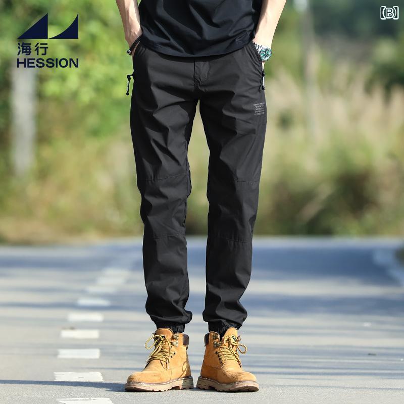 ミリタリー パンツ アウトドア メンズ 男性 ファッション 釣り ズボン ロング パンツ ゆったり オールシーズン 迷彩 伸縮性 カジュアル