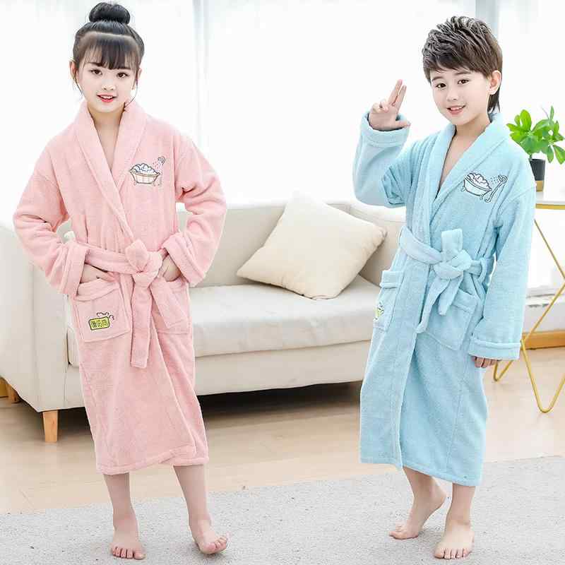 ファッション パジャマ ナイトウェア バスローブ ネグリジェ インナー ルーム ガウン ロング 厚手 衣料..