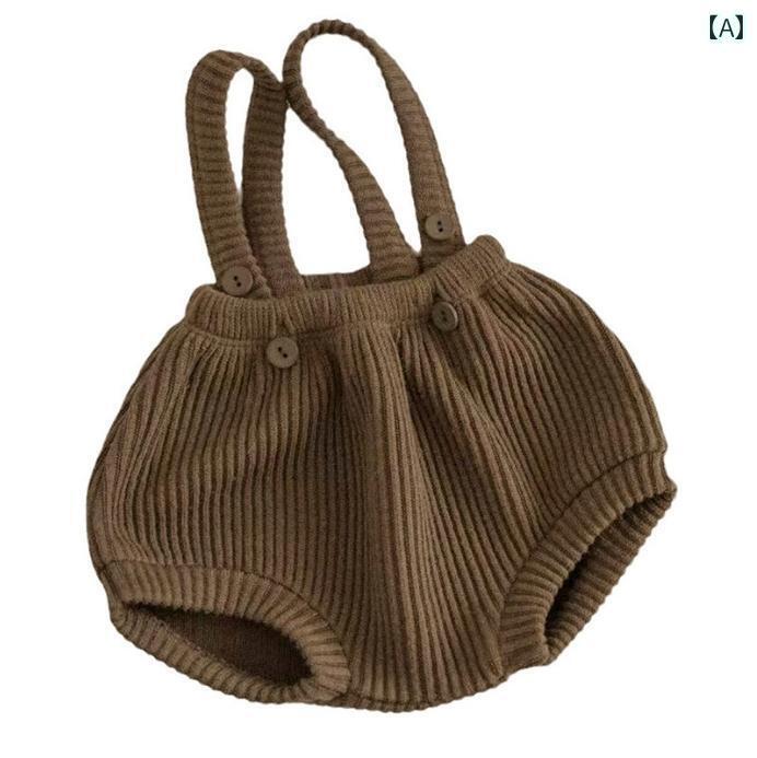 ベビー パンツ キッズ ベビー パンツウェア キッズファッション 子供 女の子 男の子 かわいい オーバー..