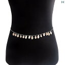 ボディースーツ セクシー ビキニ ベリーダンス レディース チェーンウエストアクセサリー おしゃれ 上品 華やか フェス レジャー パーティー パフォーマンス ステージ ダンス コスチューム 衣装 仕事 夜 映え
