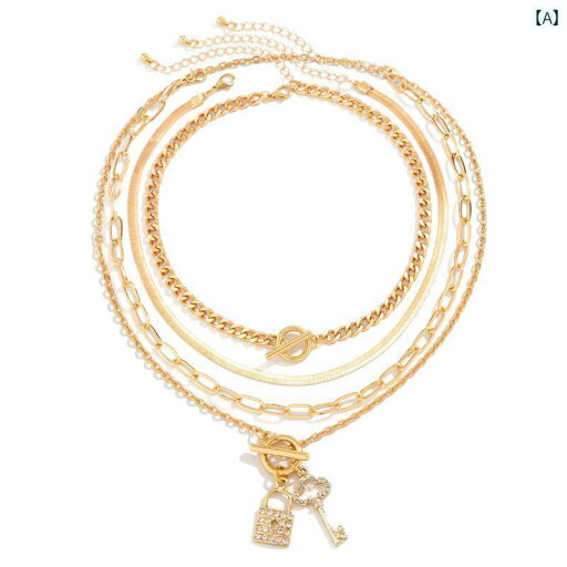 ビーチ 水着 アクセサリー ネックレス ブレスレット 南京錠 アクセサリー シンプル アクセント ワンポイント おしゃれアイテム レディース ファッション ビーチ 水着 アクセサリー ネックレス ブレスレット 南京錠 アクセサリー シンプル アクセント ワンポイント おしゃれアイテム レディース ファッション