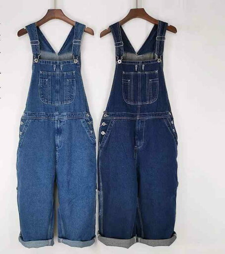 メンズ レディース ズボン パンツ サスペンダーキュロット オーバーオール デニム ショーツ クロップド ジャンプ スーツ ボトムス スリム ジーンズ カジュアル 男女兼用 ユニセックス 夏 メンズ レディース ズボン パンツ サスペンダーキュロット オーバーオール デニム ショーツ クロップド ジャンプ スーツ ボトムス スリム ジーンズ カジュアル 男女兼用 ユニセックス 夏