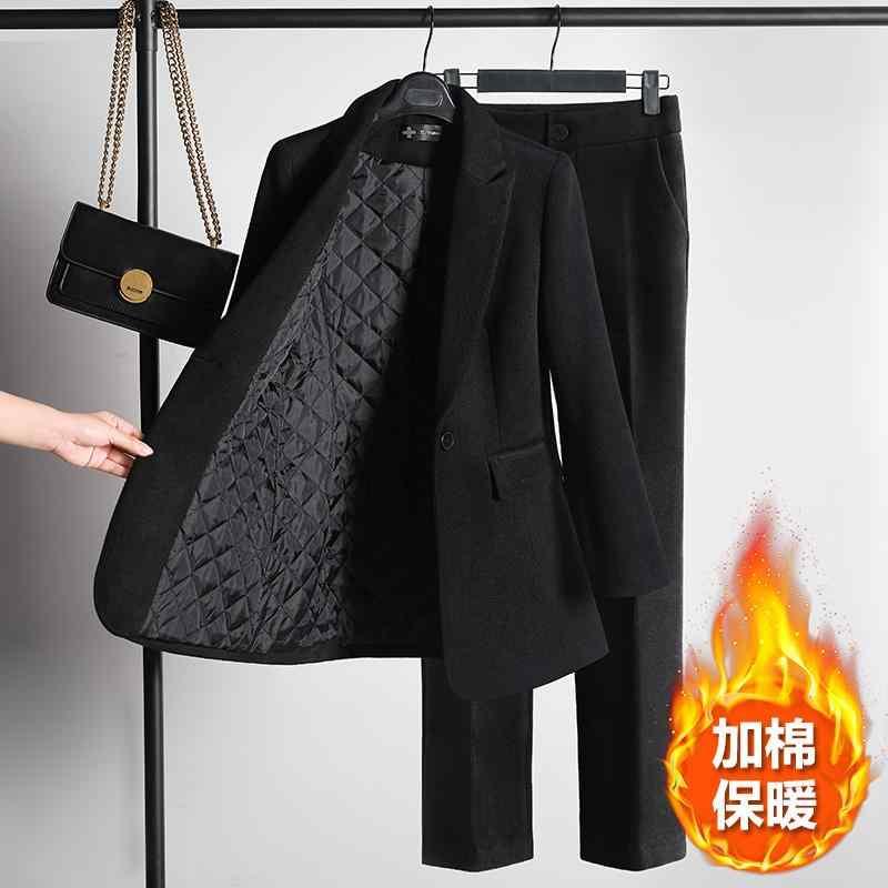 レディース ファッション トップス スーツ セット ジャケット ブレザー スカート パンツ ズボン 