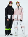 スノーボード ウェア スキー スノボー アウトドア スポーツ 女性 スーツ セット 冬 屋外 防風 防水 暖かい 男性 耐摩耗 保温 おしゃれ シンプル フード...