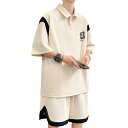 こども ポロシャツ 半袖 夏 男の子 メンズ 中学生 小学生 レタープリント 大きいサイズ 薄手 通気性 おしゃれ ボタン 襟 ゆったり レジャー トップス 上...