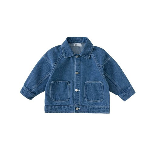 キッズファッション トップス シャツ ジャケット ブラウス デニム 長袖 かわいい カジュアル 普段着 幼児 子供服 春秋 キッズファッション トップス シャツ ジャケット ブラウス デニム 長袖 かわいい カジュアル 普段着 幼児 子供服 春秋