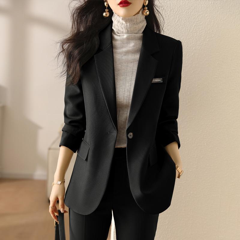 レディース スーツ ビジネス カジュアル オフィス フォーマル コンサル 営業 マネージャー 洗練 大人 ..